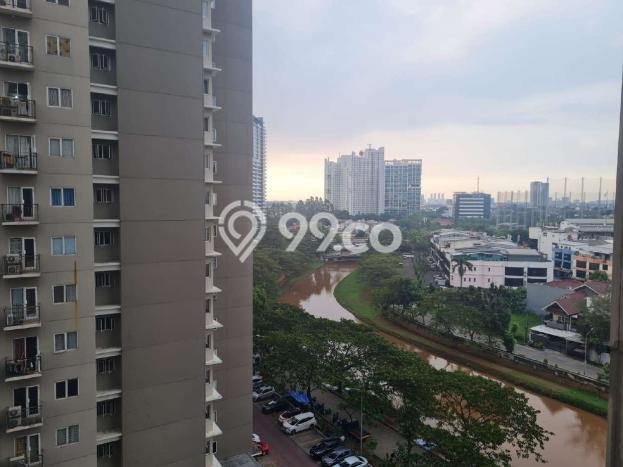 Apartemen Murah Dijual di Jakarta Barat 2 KT & 1 KM Apartemen Murah Dijual di Jakarta Barat 2 KT & 1 KM