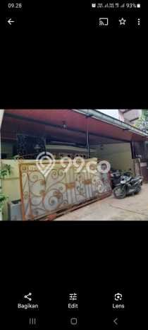 Dijual Hunian Rumah Terawat 5 KT di Jaka Mulya, Bekasi Dijual Hunian Rumah Terawat 5 KT di Jaka Mulya, Bekasi