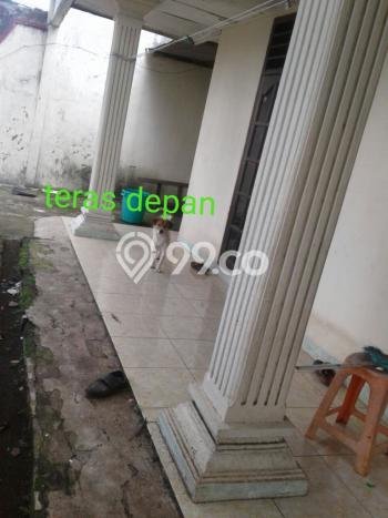 Rumah Modern 5 KT di Kampung Rambutan Jakarta Timur Unfurnished Rumah Modern 5 KT di Kampung Rambutan Jakarta Timur Unfurnished