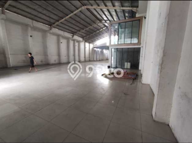 Disewakan Gudang di Medan Satria Bekasi LT 1500m2, LB 1200m2 Disewakan Gudang di Medan Satria Bekasi LT 1500m2, LB 1200m2
