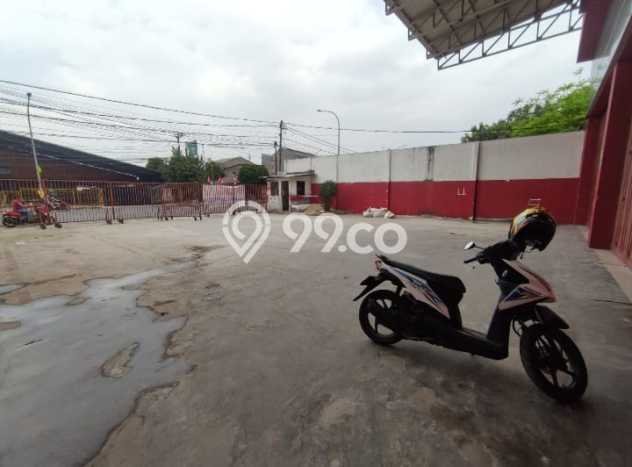 Unit Gudang Dijual di Medan Satria Bekasi Luas Bangunan 1500m2 Unit Gudang Dijual di Medan Satria Bekasi Luas Bangunan 1500m2