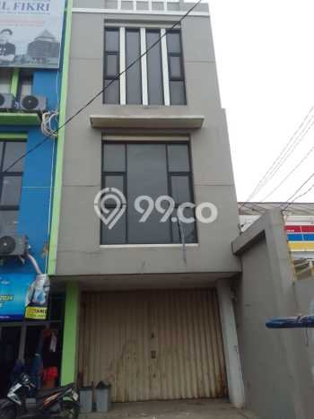 Lokasi Strategis! Dijual Ruko Bisnis di Tambun Selatan, Bekasi Kondisi Baik Lokasi Strategis! Dijual Ruko Bisnis di Tambun Selatan, Bekasi Kondisi Baik