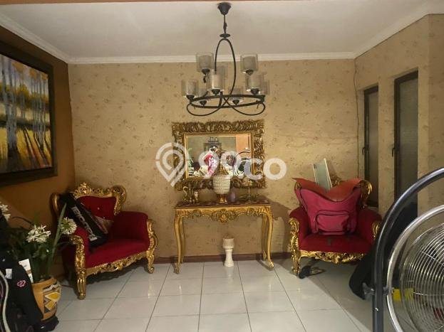 Dijual Hunian Rumah Terawat 6 Kamar di Cikunir, Bekasi Dijual Hunian Rumah Terawat 6 Kamar di Cikunir, Bekasi