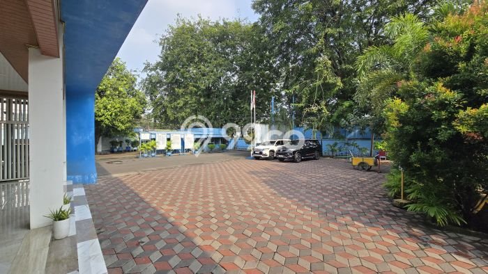 Pabrik Komersial Dijual di Bekasi Utara Bekasi LT 58825m2 & LB 1m2 Pabrik Komersial Dijual di Bekasi Utara Bekasi LT 58825m2 & LB 1m2