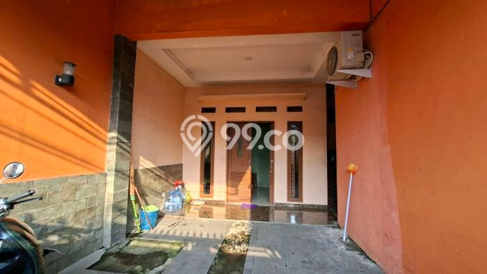 Dijual Rumah Eksklusif 11 KT di Galaxy, Bekasi Dijual Rumah Eksklusif 11 KT di Galaxy, Bekasi