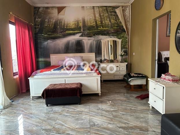 Rumah Modern 4 KT LT 133m2 di Kaliabang Rumah Modern 4 KT LT 133m2 di Kaliabang