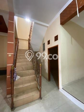 Jual Rumah Modern 4 KT di Duren Jaya, Bekasi Jual Rumah Modern 4 KT di Duren Jaya, Bekasi