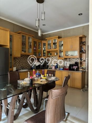 Rumah Luxury Modern Siap Huni di Galaxy Bekasi Rumah Luxury Modern Siap Huni di Galaxy Bekasi