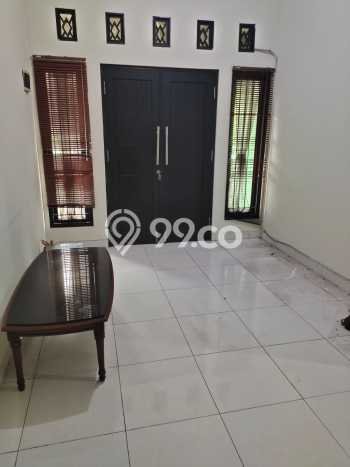 Rumah Strategis Minimalis Lb 52m2 di Bekasi Selatan, Bekasi Rumah Strategis Minimalis Lb 52m2 di Bekasi Selatan, Bekasi