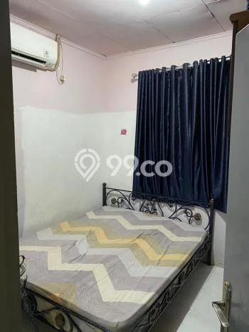 Rumah Minimalis di Bekasi Dekat Sekolah Rumah Minimalis di Bekasi Dekat Sekolah