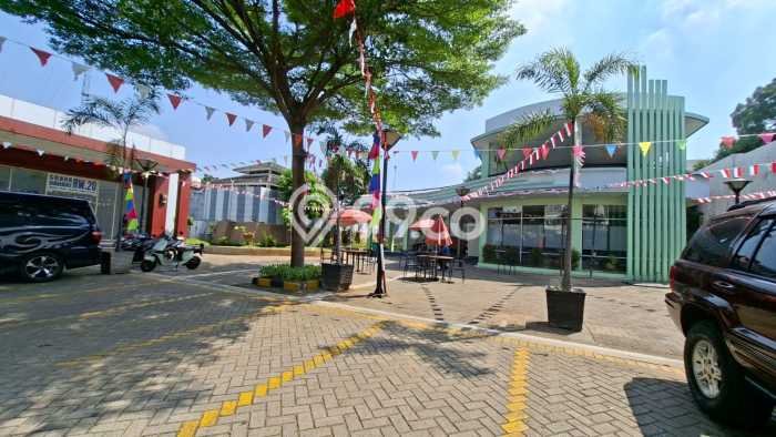 Rumah Luas Asri 3 KT Siap Huni di Galaxy Bekasi Rumah Luas Asri 3 KT Siap Huni di Galaxy Bekasi