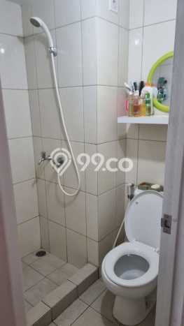 Dijual Apartemen 1 KT di Bekasi Luas 21m2 Dijual Apartemen 1 KT di Bekasi Luas 21m2