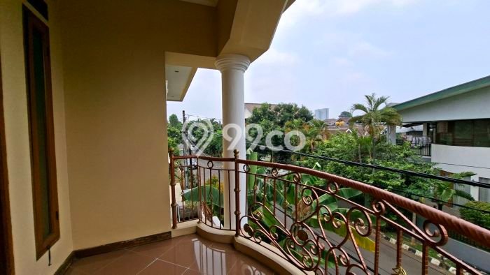 Rumah Luxury Modern Tanpa Renovasi di Galaxy Bekasi Rumah Luxury Modern Tanpa Renovasi di Galaxy Bekasi