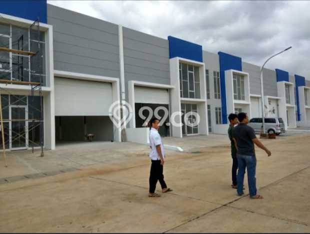 Gudang Dijual di Kawasan Medan Satria, Bekasi Harga Kompetitif Gudang Dijual di Kawasan Medan Satria, Bekasi Harga Kompetitif