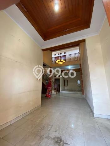 Jual Rumah Modern 4 KT di Duren Jaya, Bekasi Jual Rumah Modern 4 KT di Duren Jaya, Bekasi