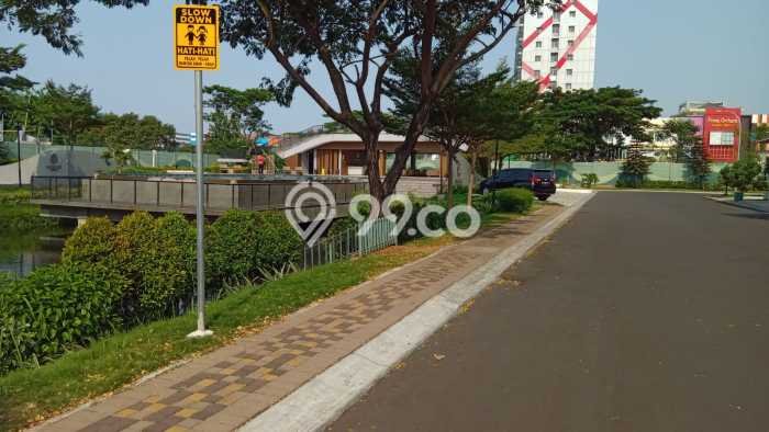 Rumah Modern 4 Kamar LT 91m2 di Summarecon Bekasi Rumah Modern 4 Kamar LT 91m2 di Summarecon Bekasi