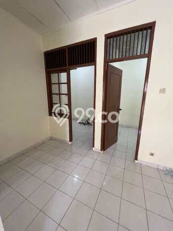 Rumah Modern 4 KT di Duren Jaya Bekasi Unfurnished Rumah Modern 4 KT di Duren Jaya Bekasi Unfurnished