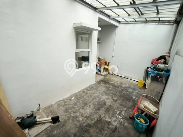 Rumah Luas Asri 2 KT Siap Pakai di Jati Asih Bekasi Rumah Luas Asri 2 KT Siap Pakai di Jati Asih Bekasi
