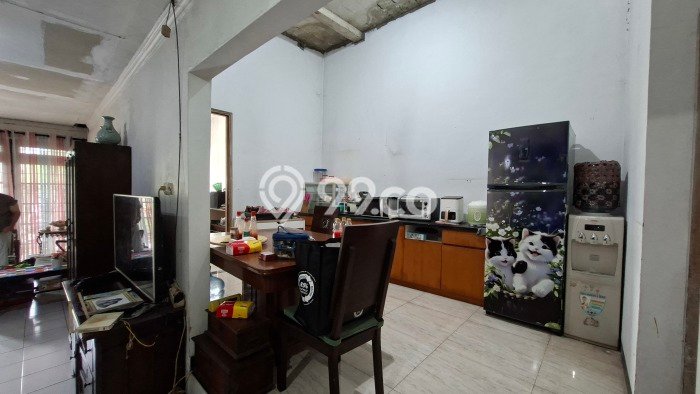 Jual Rumah Eksklusif 3 KT di Jaka Setia, Bekasi Jual Rumah Eksklusif 3 KT di Jaka Setia, Bekasi