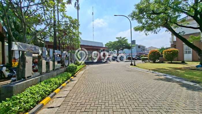 Rumah Luas Asri 3 KT Siap Huni di Galaxy Bekasi Rumah Luas Asri 3 KT Siap Huni di Galaxy Bekasi