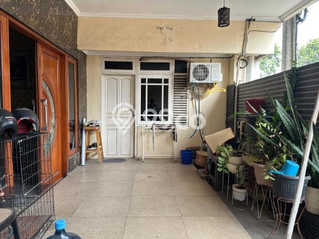 Rumah Modern 4 KT LT 133m2 di Kaliabang Rumah Modern 4 KT LT 133m2 di Kaliabang