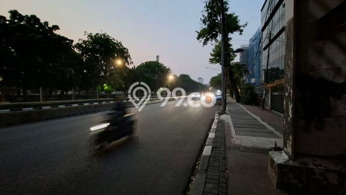 Komersial Usaha Dijual di Sawah Besar Jakarta Pusat LT 2055m2 & LB 2055m2 Komersial Usaha Dijual di Sawah Besar Jakarta Pusat LT 2055m2 & LB 2055m2