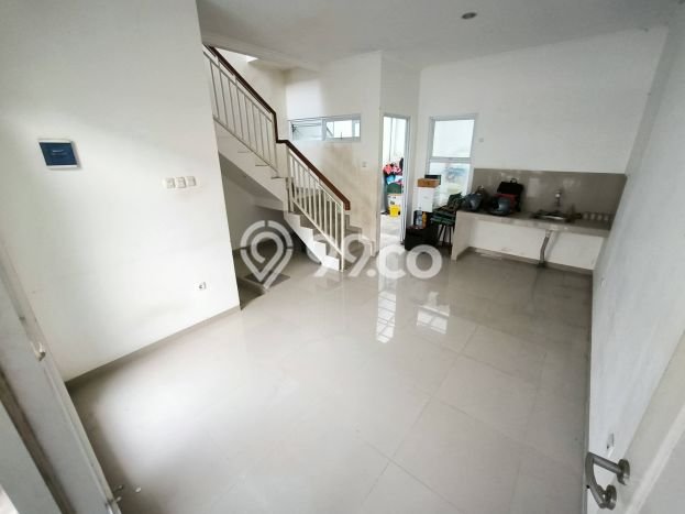 Rumah Luas Asri 2 KT Siap Pakai di Jati Asih Bekasi Rumah Luas Asri 2 KT Siap Pakai di Jati Asih Bekasi