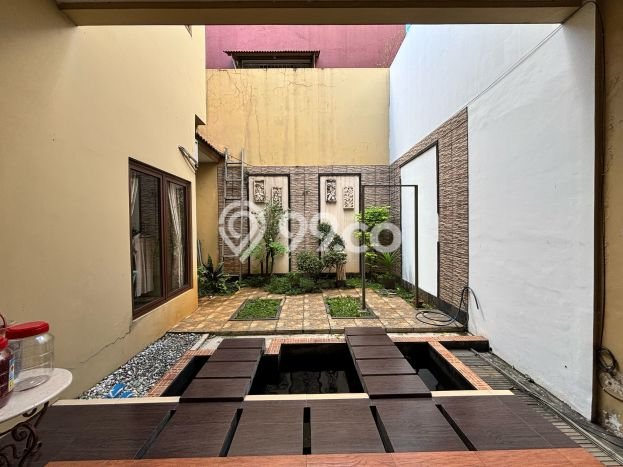 Rumah Luxury Modern Siap Huni di Galaxy Bekasi Rumah Luxury Modern Siap Huni di Galaxy Bekasi