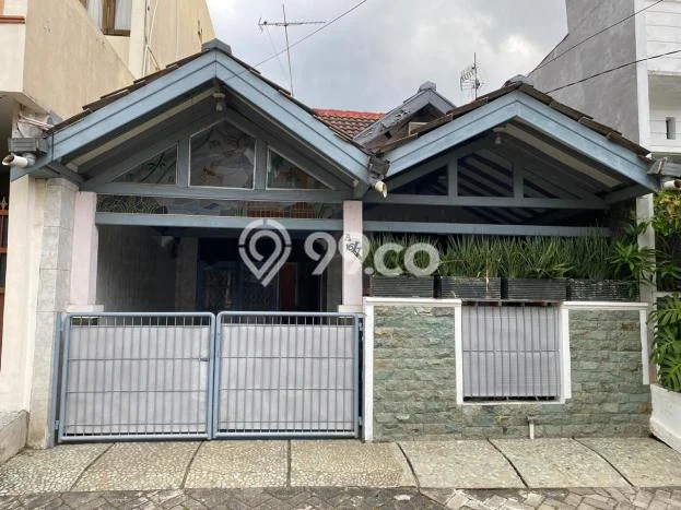 Rumah Minimalis di Bekasi Dekat Sekolah Rumah Minimalis di Bekasi Dekat Sekolah