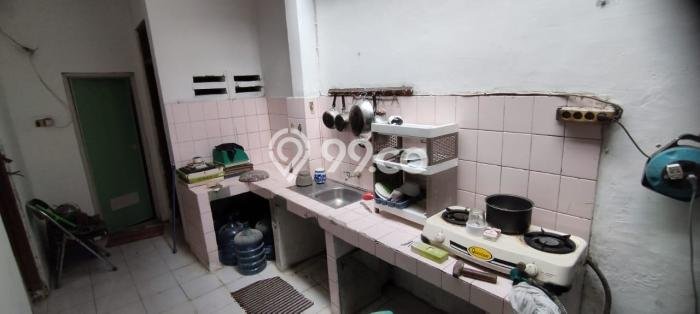 Rumah Elit Modern Tanpa Renovasi di Tamansari Jakarta Barat Rumah Elit Modern Tanpa Renovasi di Tamansari Jakarta Barat