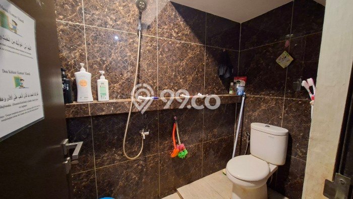 Rumah Modern Minimalis 3 KT Bisa Langsung Pindah di Mustikajaya Rumah Modern Minimalis 3 KT Bisa Langsung Pindah di Mustikajaya