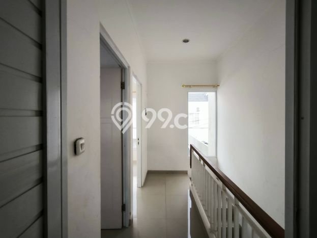 Rumah Luas Asri 2 KT Siap Pakai di Jati Asih Bekasi Rumah Luas Asri 2 KT Siap Pakai di Jati Asih Bekasi
