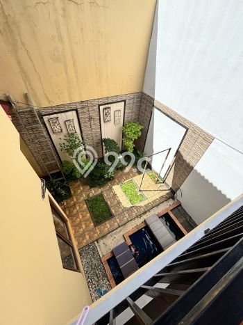 Rumah Luxury Modern Siap Huni di Galaxy Bekasi Rumah Luxury Modern Siap Huni di Galaxy Bekasi