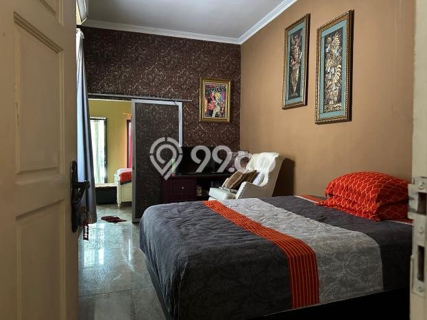 Rumah Modern 4 KT LT 133m2 di Kaliabang Rumah Modern 4 KT LT 133m2 di Kaliabang