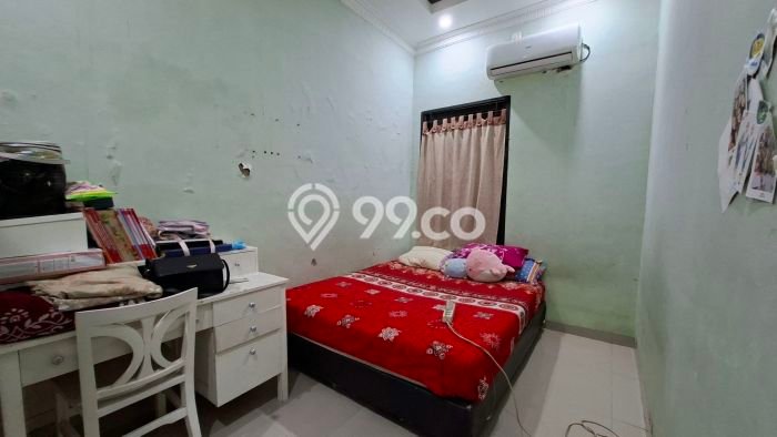 Dijual Rumah Eksklusif 11 KT di Galaxy, Bekasi Dijual Rumah Eksklusif 11 KT di Galaxy, Bekasi