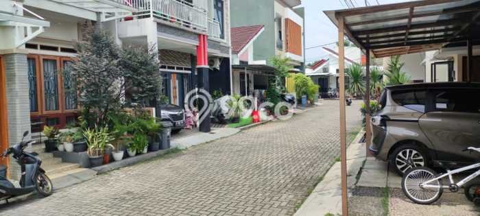 Rumah Modern 2 KT di Jatikramat Bekasi Semi Furnished Rumah Modern 2 KT di Jatikramat Bekasi Semi Furnished
