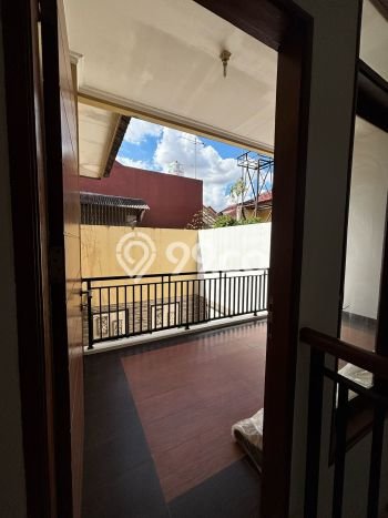 Rumah Luxury Modern Siap Huni di Galaxy Bekasi Rumah Luxury Modern Siap Huni di Galaxy Bekasi
