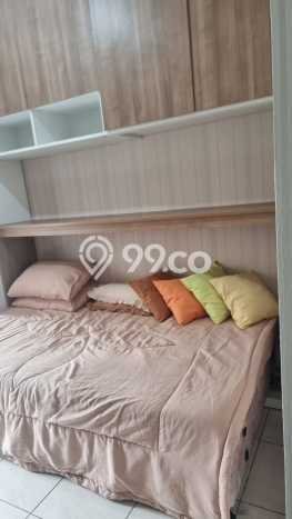 Dijual Apartemen 1 KT di Bekasi Luas 21m2 Dijual Apartemen 1 KT di Bekasi Luas 21m2