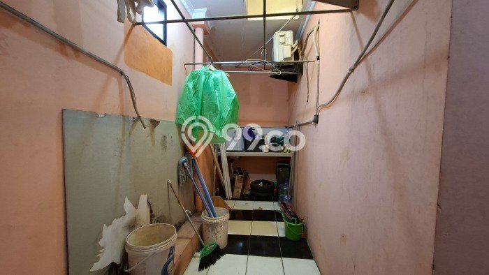 Dijual Rumah Eksklusif 11 KT di Galaxy, Bekasi Dijual Rumah Eksklusif 11 KT di Galaxy, Bekasi