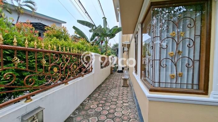 Rumah Luxury Modern Tanpa Renovasi di Galaxy Bekasi Rumah Luxury Modern Tanpa Renovasi di Galaxy Bekasi
