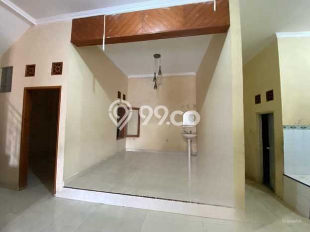 Jual Rumah Modern 4 KT di Duren Jaya, Bekasi Jual Rumah Modern 4 KT di Duren Jaya, Bekasi