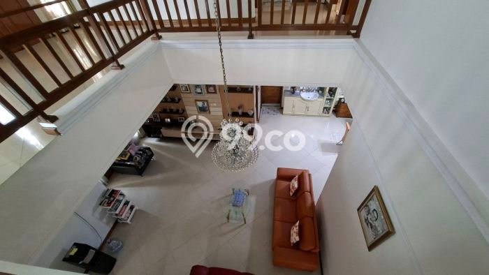 Rumah Luxury Modern Tanpa Renovasi di Galaxy Bekasi Rumah Luxury Modern Tanpa Renovasi di Galaxy Bekasi