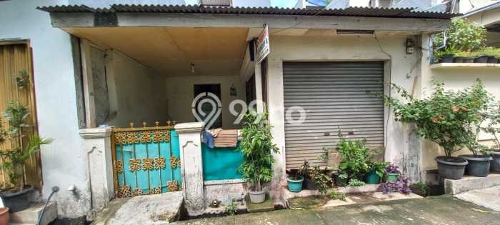 Rumah Modern 3 KT LT 78m2 di Kayuringin Jaya Rumah Modern 3 KT LT 78m2 di Kayuringin Jaya