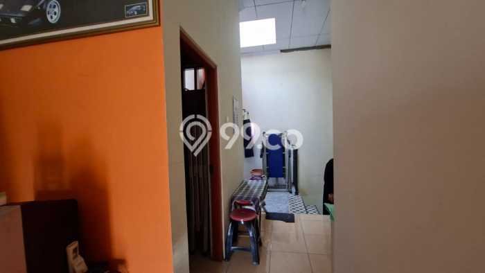 Rumah Strategis Minimalis Lb 120m2 di Babelan, Bekasi Rumah Strategis Minimalis Lb 120m2 di Babelan, Bekasi