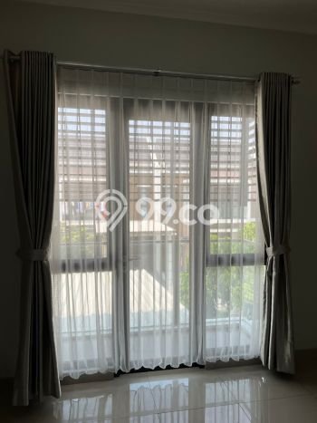 Dijual Rumah Luas Megah Dengan View Cantik di Summarecon Bekasi, Bekasi Dijual Rumah Luas Megah Dengan View Cantik di Summarecon Bekasi, Bekasi