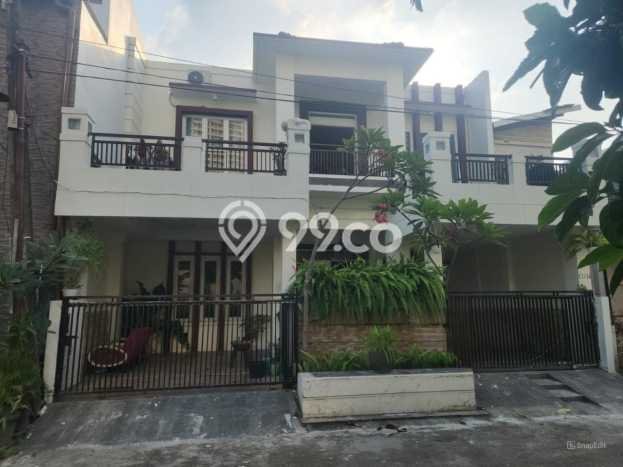 Rumah Minimalis 3 Kamar LT 180m2 di Pekayon Rumah Minimalis 3 Kamar LT 180m2 di Pekayon