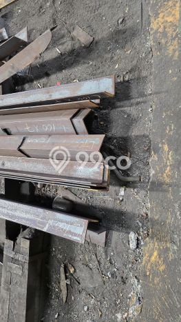 Pabrik Komersial Dijual di Bekasi Utara Bekasi LT 58825m2 & LB 1m2 Pabrik Komersial Dijual di Bekasi Utara Bekasi LT 58825m2 & LB 1m2