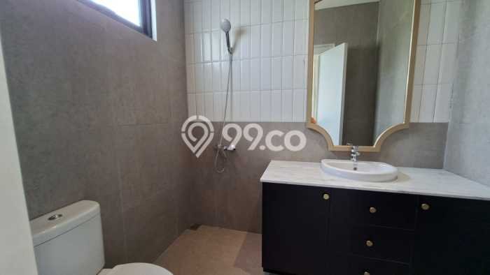 Rumah Modern 3 KT di Grand Wisata Bekasi Unfurnished Rumah Modern 3 KT di Grand Wisata Bekasi Unfurnished