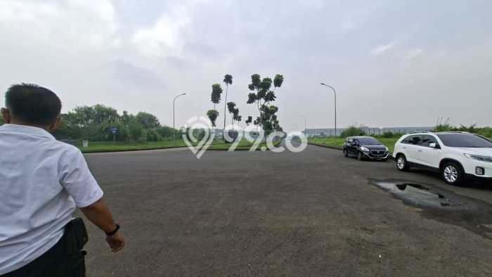Lahan Strategis di Cibitung Dijual dengan Luas 108784m2 Lahan Strategis di Cibitung Dijual dengan Luas 108784m2
