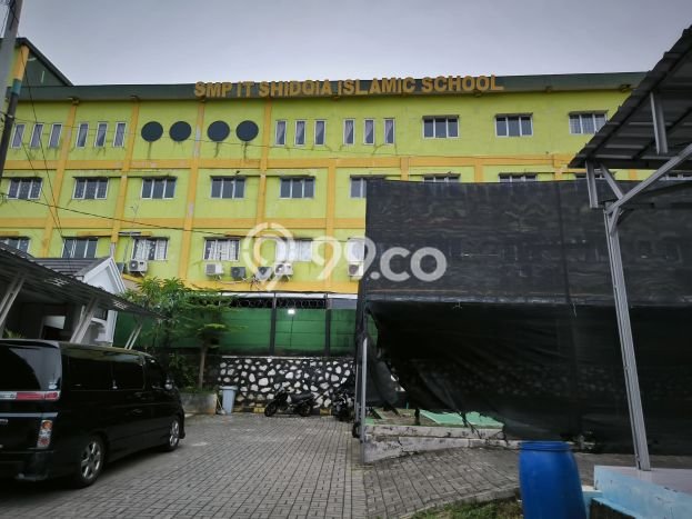 Rumah Luas Asri 2 KT Siap Pakai di Jati Asih Bekasi Rumah Luas Asri 2 KT Siap Pakai di Jati Asih Bekasi